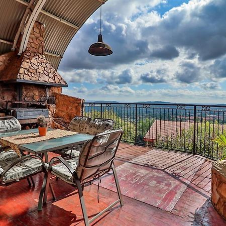 Grace Place Bnb Pretoria Bed & Breakfast エクステリア 写真