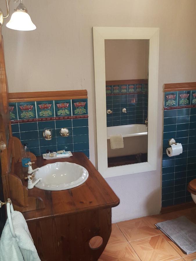 Grace Place Bnb Pretoria Bed & Breakfast エクステリア 写真