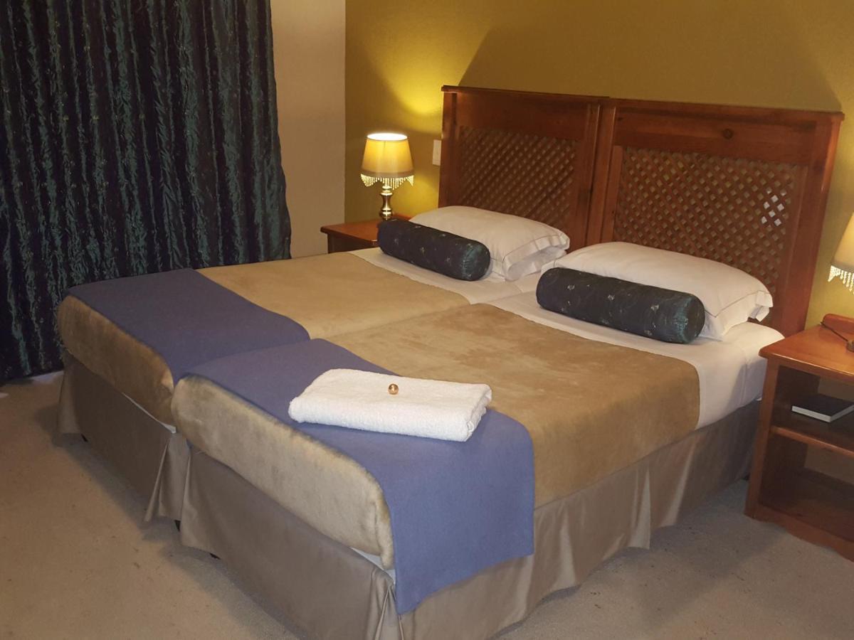 Grace Place Bnb Pretoria Bed & Breakfast エクステリア 写真