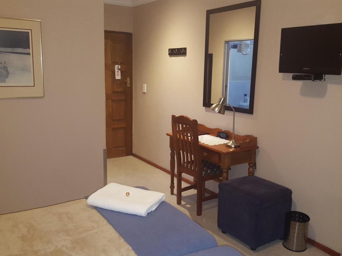Grace Place Bnb Pretoria Bed & Breakfast エクステリア 写真