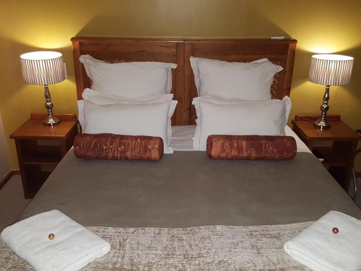 Grace Place Bnb Pretoria Bed & Breakfast エクステリア 写真