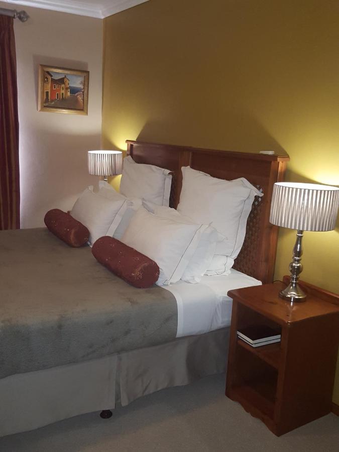 Grace Place Bnb Pretoria Bed & Breakfast エクステリア 写真