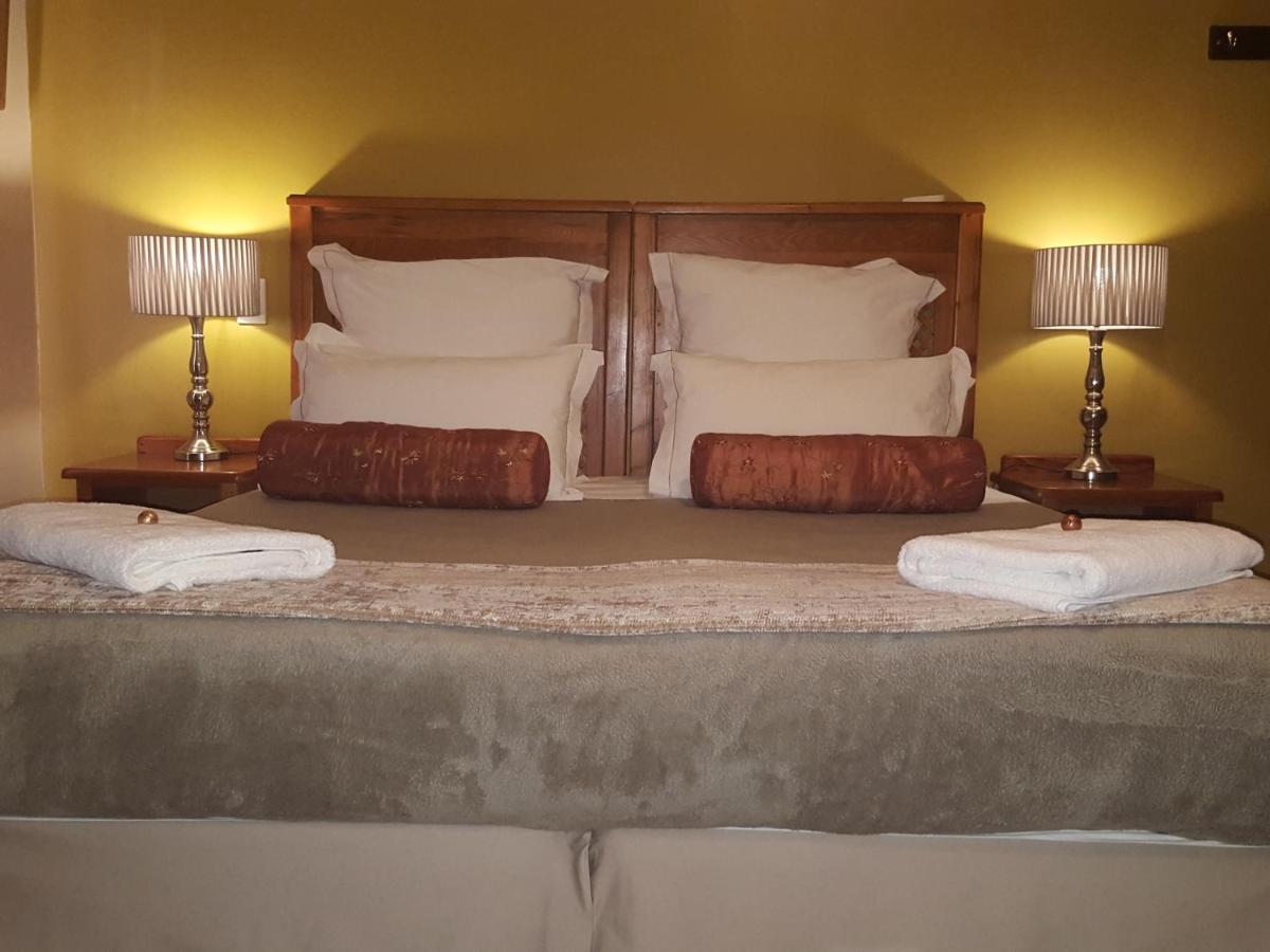 Grace Place Bnb Pretoria Bed & Breakfast エクステリア 写真
