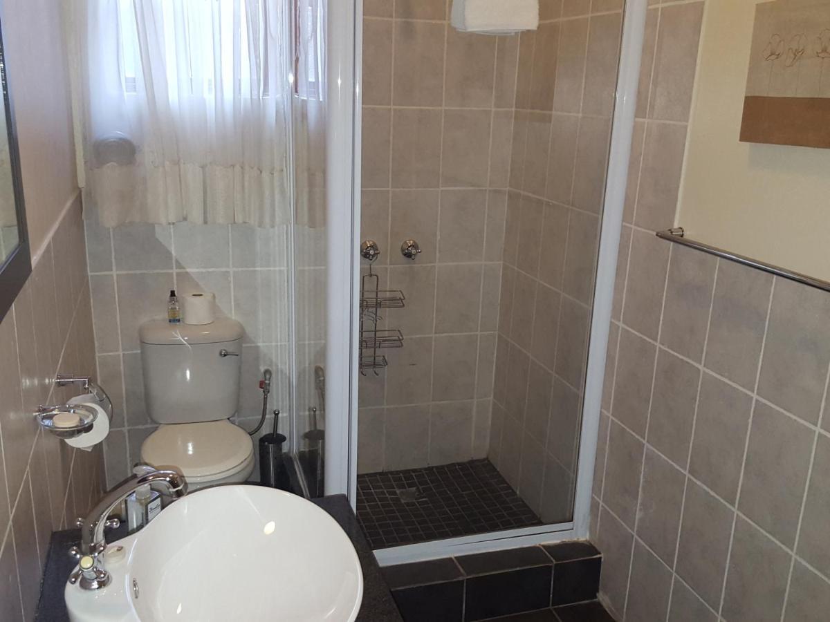 Grace Place Bnb Pretoria Bed & Breakfast エクステリア 写真