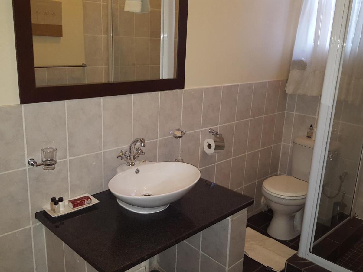 Grace Place Bnb Pretoria Bed & Breakfast エクステリア 写真