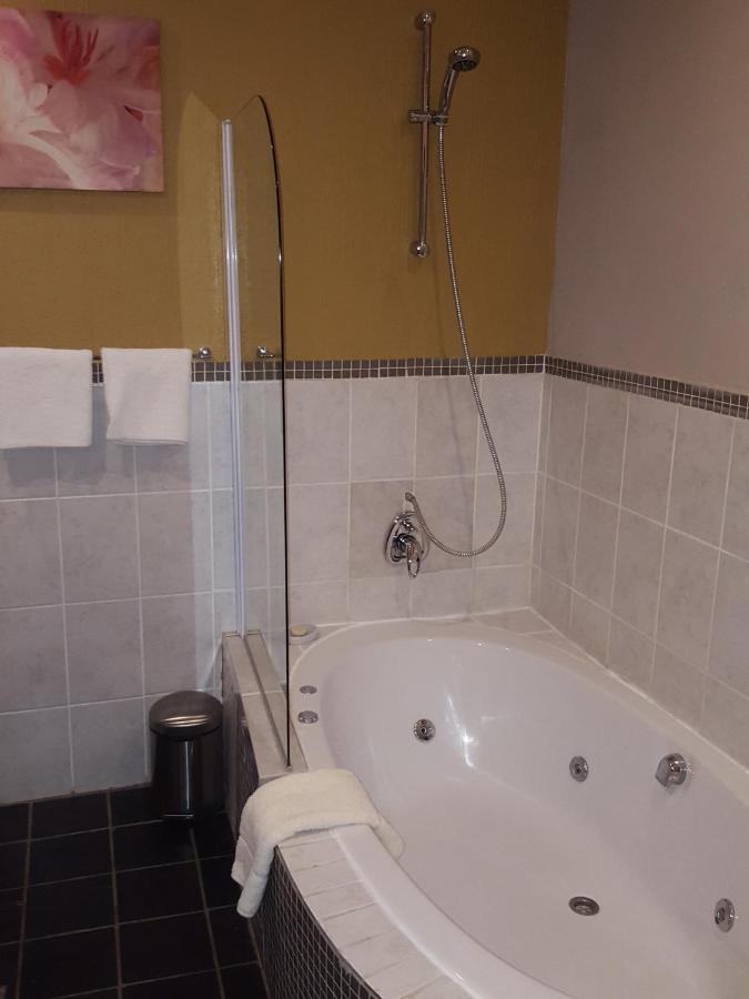 Grace Place Bnb Pretoria Bed & Breakfast エクステリア 写真