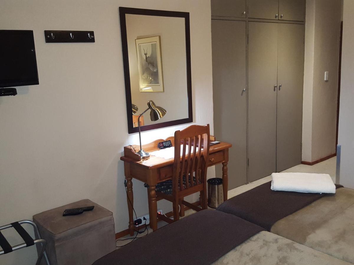 Grace Place Bnb Pretoria Bed & Breakfast エクステリア 写真