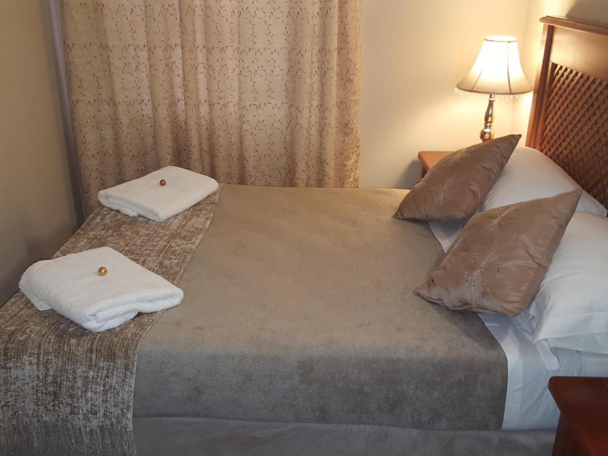 Grace Place Bnb Pretoria Bed & Breakfast エクステリア 写真