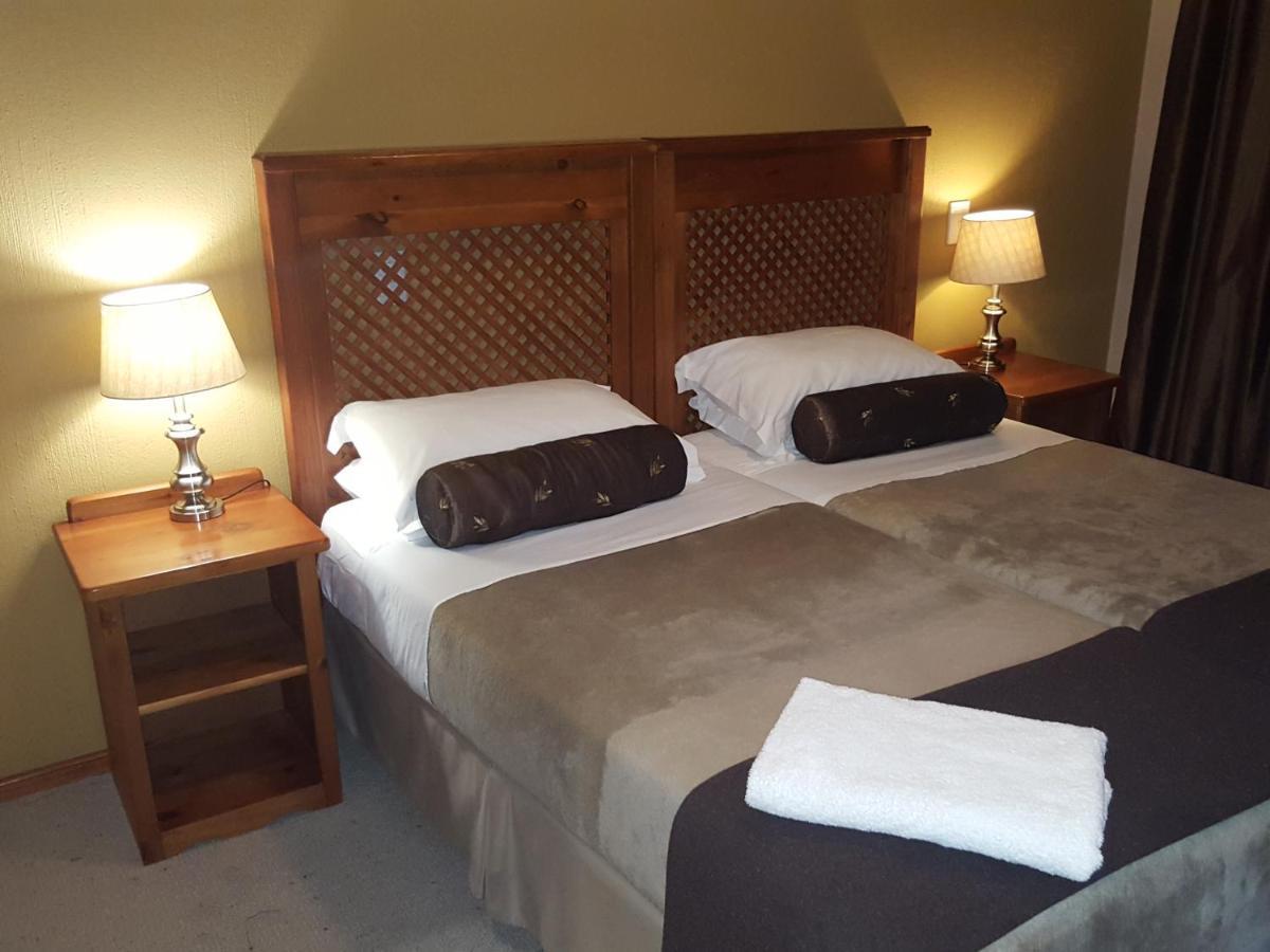 Grace Place Bnb Pretoria Bed & Breakfast エクステリア 写真