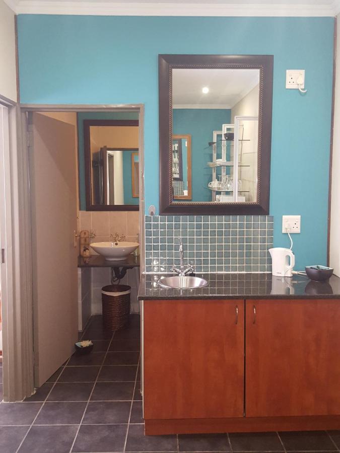 Grace Place Bnb Pretoria Bed & Breakfast エクステリア 写真