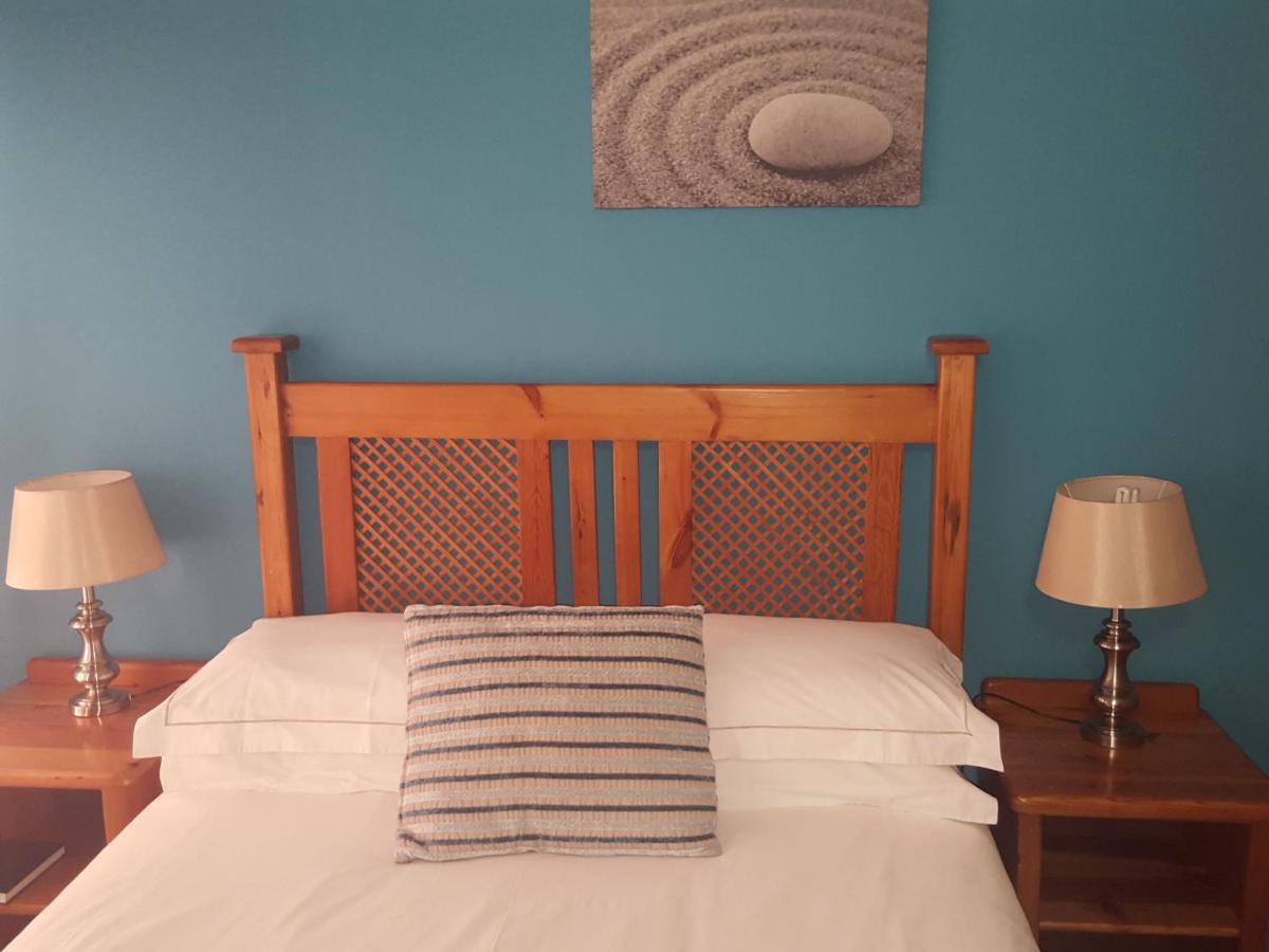 Grace Place Bnb Pretoria Bed & Breakfast エクステリア 写真