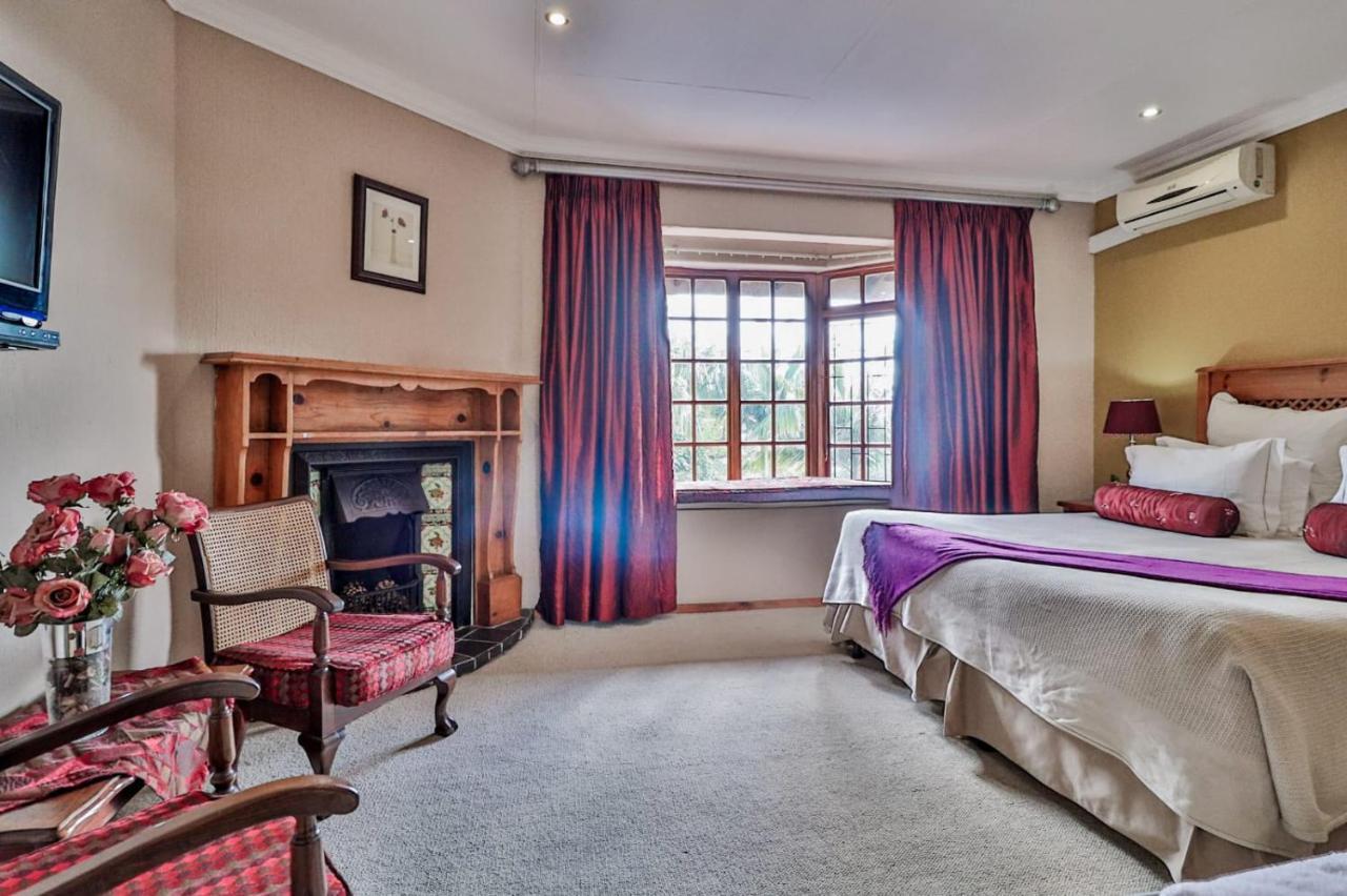 Grace Place Bnb Pretoria Bed & Breakfast エクステリア 写真