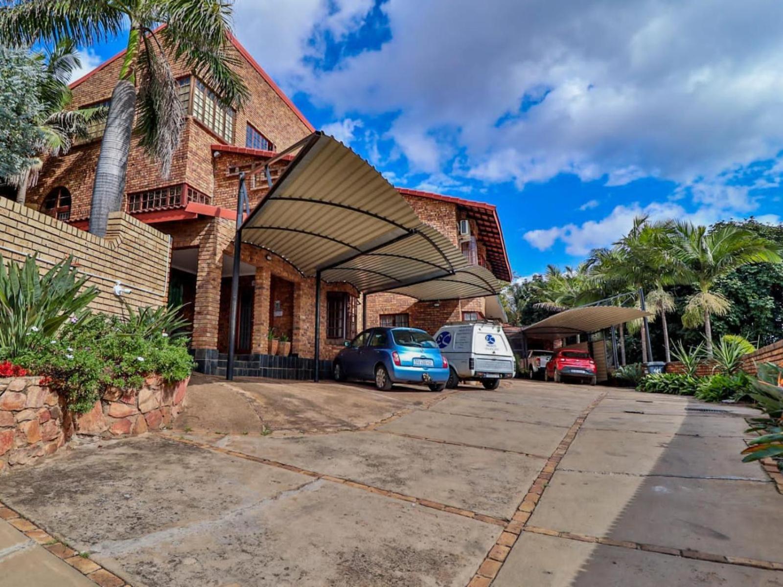 Grace Place Bnb Pretoria Bed & Breakfast エクステリア 写真